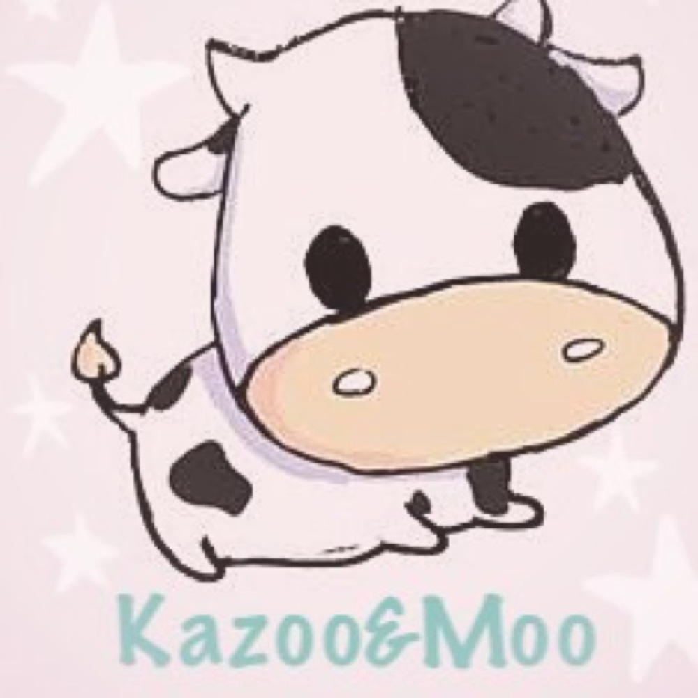 Meet your Posher, Kazoo